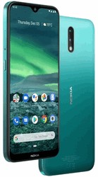 Замена разъема зарядки на телефоне Nokia 2.4 в Саранске